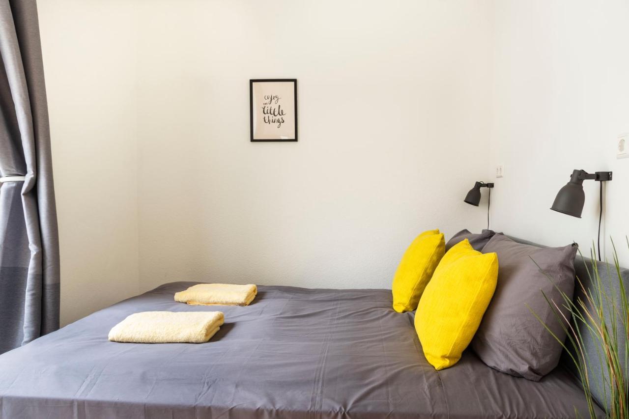 1bedroom Am Mauerpark Prenzl Berg Appartement