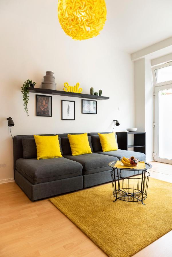 Appartement 1bedroom Am Mauerpark Prenzl Berg Berlijn