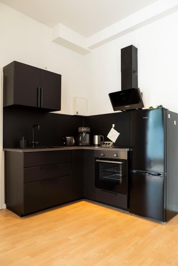 Appartement 1bedroom Am Mauerpark Prenzl Berg Berlijn
