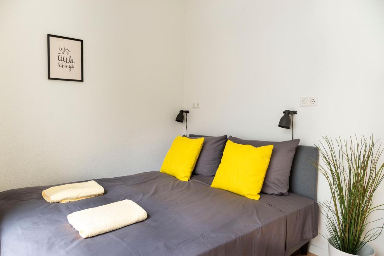 Appartement 1bedroom Am Mauerpark Prenzl Berg *